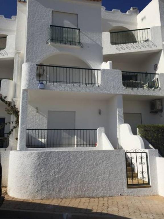 Waterside Village Luz Екстериор снимка